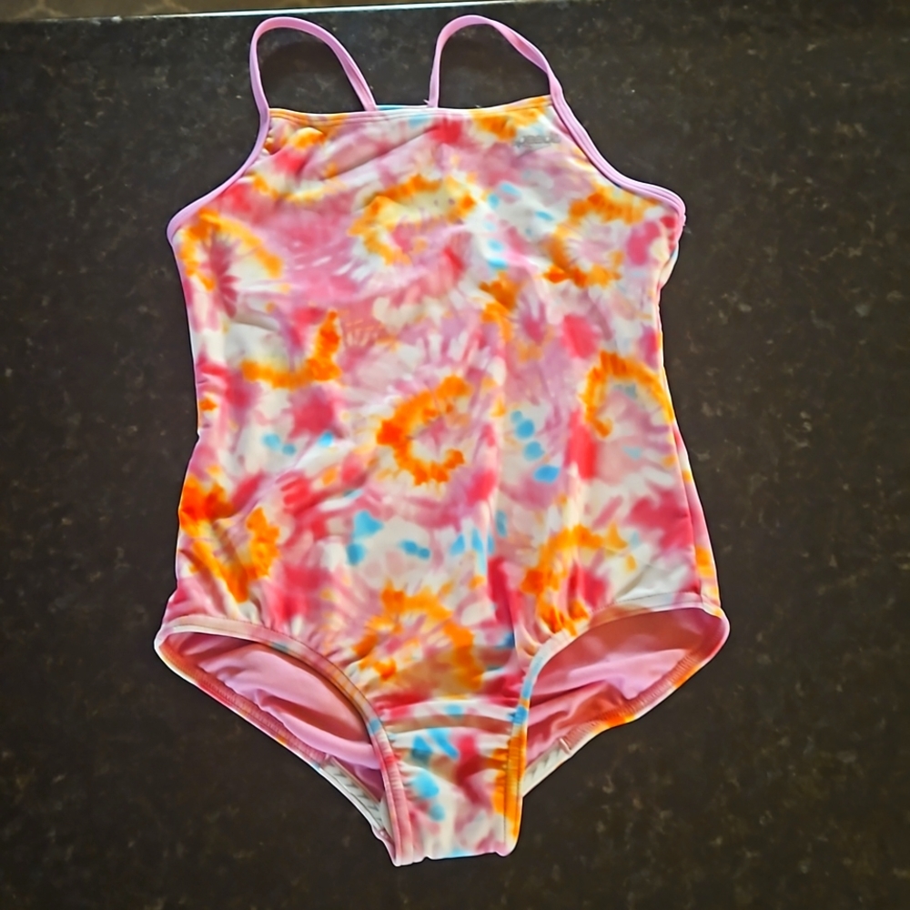 Brand new Speedo swimsuit